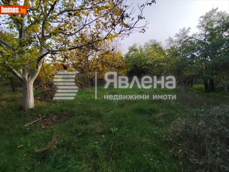 Парцел, 655m² - Кв. Враждебна, София - Парцел за продажба - ЯВЛЕНА - 111934405