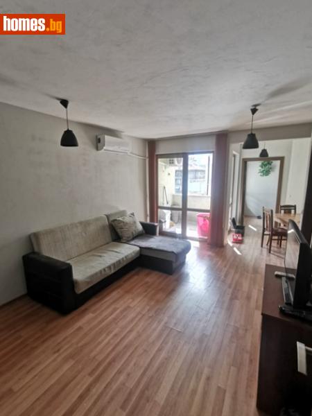 Тристаен, 100m² - Жк. Зона Б18, София - Апартамент под наем - Calista Estate - 111934783