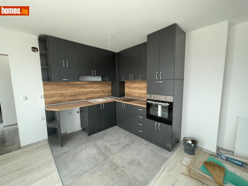 Двустаен, 75m² -  Широк център, Шумен - Апартамент под наем - Престиж - 111934968