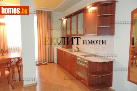 Двустаен, 100m² - Апартамент под наем - 111935352