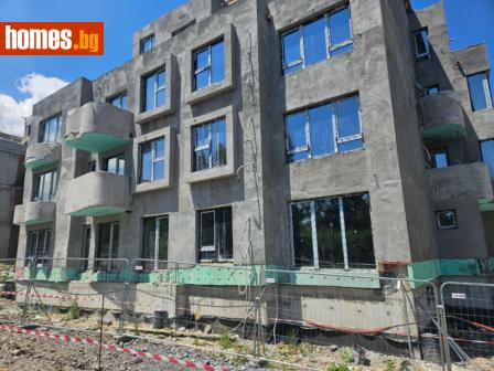 Едностаен, 33m² - Апартамент за продажба - 111935376