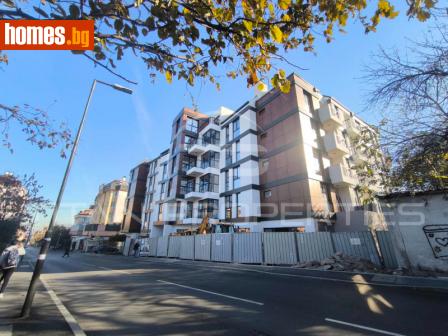 Тристаен, 125m² - Апартамент за продажба - 111935424