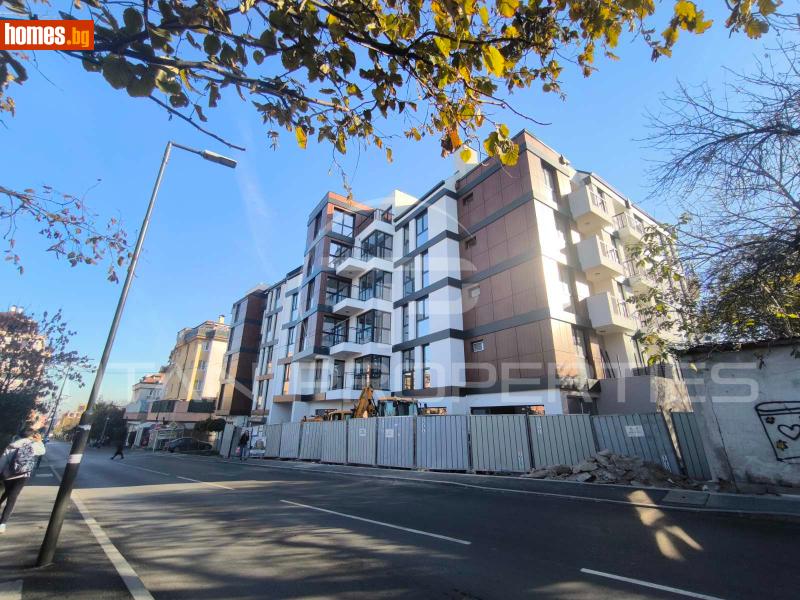Тристаен, 125m² - Жк. Овча Купел, София - Апартамент за продажба - Титан Пропъртис - 111935424