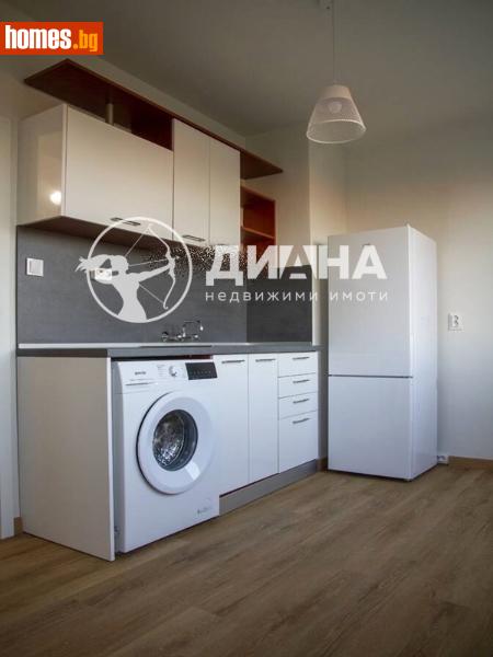 Тристаен, 64m² - Жк. Христо Ботев, Пловдив - Апартамент за продажба - ДИАНА - 111935435