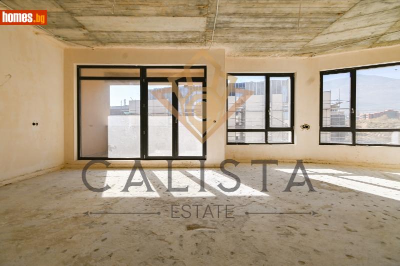 Четиристаен, 171m² - Кв. Витоша, София - Апартамент за продажба - Calista Estate - 111950045