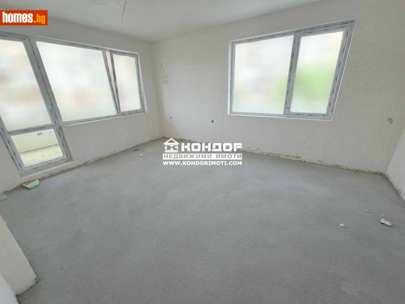 Тристаен, 130m² - Жк. Христо Ботев, Пловдив - Апартамент за продажба - КОНДОР НЕДВИЖИМИ ИМОТИ - 111950939