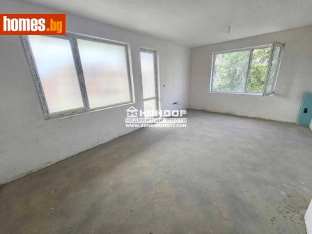 Двустаен, 107m² - Апартамент за продажба - 111950949