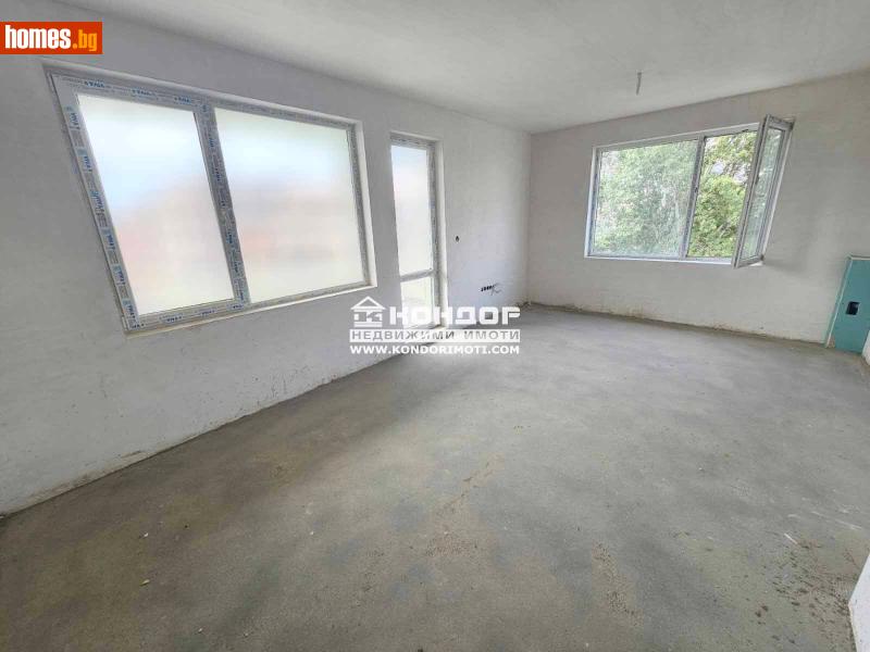Двустаен, 107m² - Жк. Христо Ботев, Пловдив - Апартамент за продажба - КОНДОР НЕДВИЖИМИ ИМОТИ - 111950949