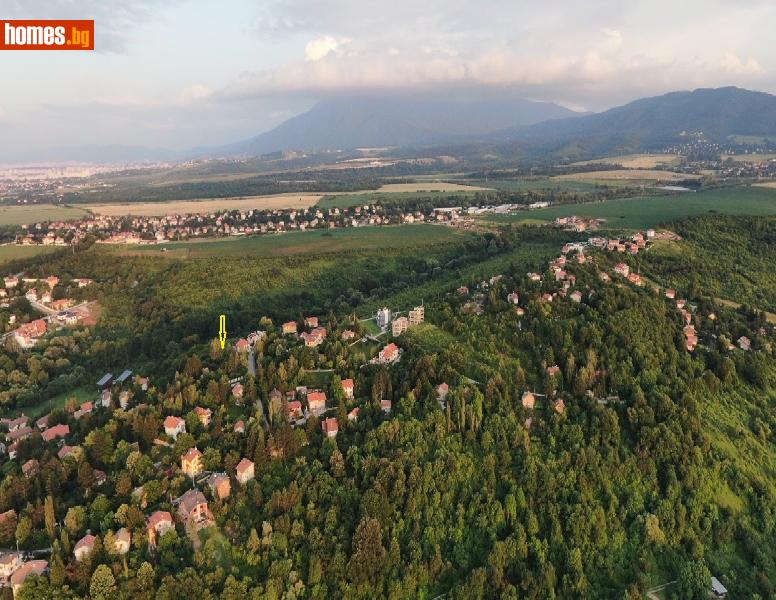Парцел, 3879m² -  Банкя, София - Парцел за продажба - КАНТОРА БАНКЯ - 111951043