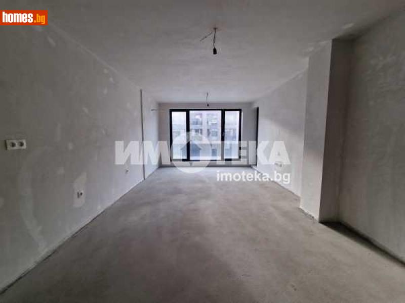Двустаен, 91m² - Жк. Христо Смирненски, Пловдив - Апартамент за продажба - ИМОТЕКА АД - 111963900