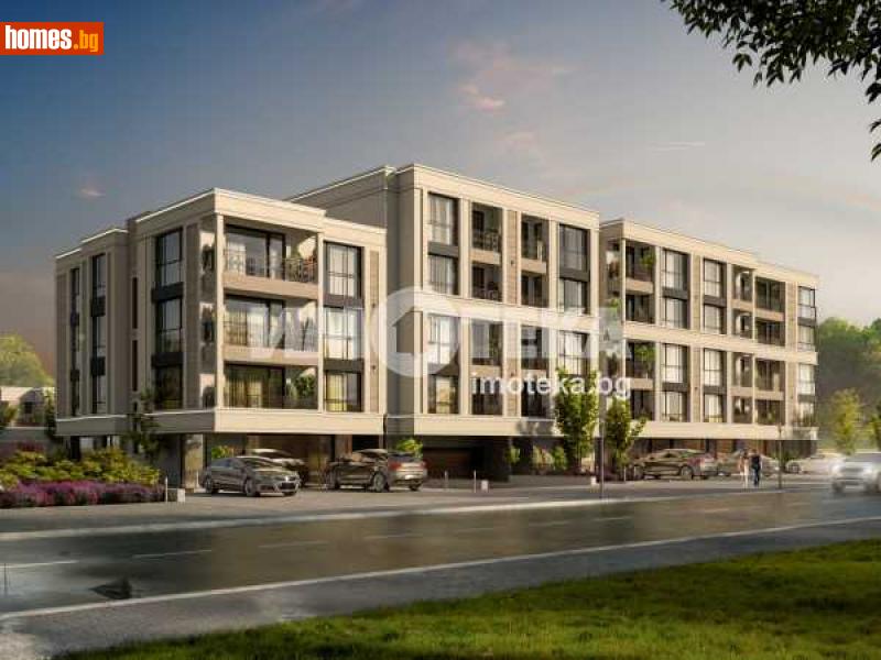 Многостаен, 205m² - Жк. Христо Смирненски, Пловдив - Апартамент за продажба - ИМОТЕКА АД - 111963909