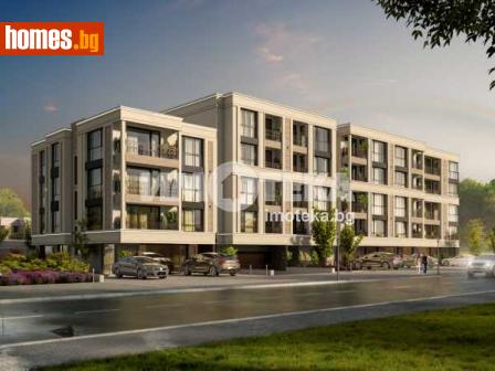 Двустаен, 79m² - Апартамент за продажба - 111963917
