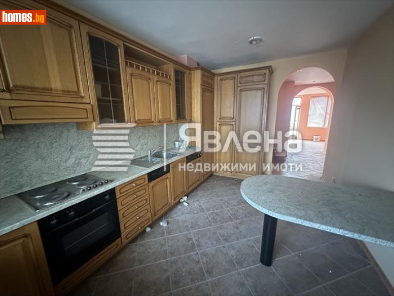 Многостаен, 253m² -  Спортна Зала, Варна - Апартамент за продажба - ЯВЛЕНА - 111963992