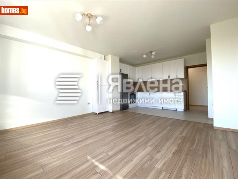 Тристаен, 100m² - Кв. Кръстова Вада, София - Апартамент за продажба - ЯВЛЕНА - 111964069