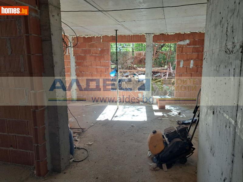 Едностаен, 49m² - Жк. Овча Купел, София - Апартамент за продажба - АЛДЕС НЕДВИЖИМИ ИМОТИ - 111964939