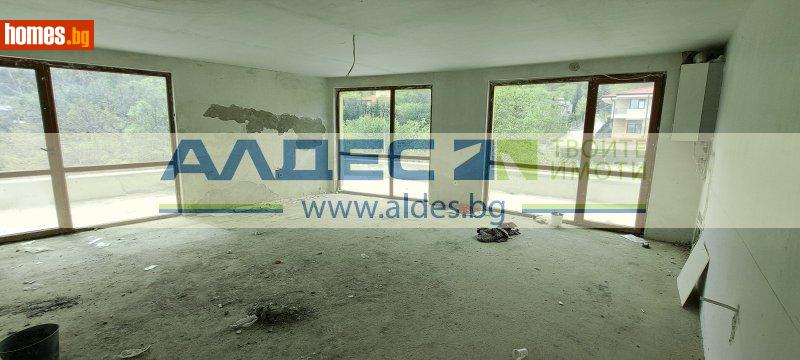 Тристаен, 214m² -  Драгалевци, София - Апартамент за продажба - АЛДЕС НЕДВИЖИМИ ИМОТИ - 111964950