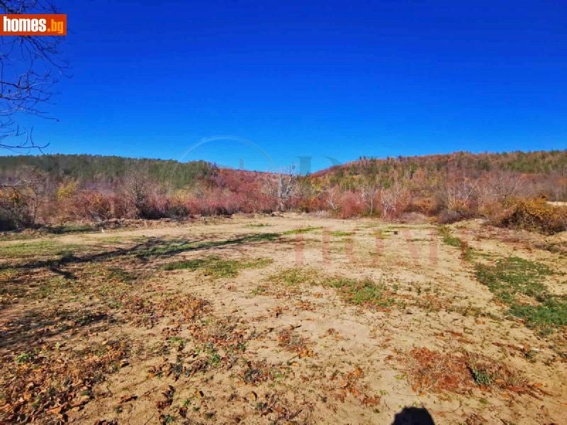 Парцел, 1096m² - Гр.Дебелец, Велико Търново - Парцел за продажба - PROPER HOMES - 111970592