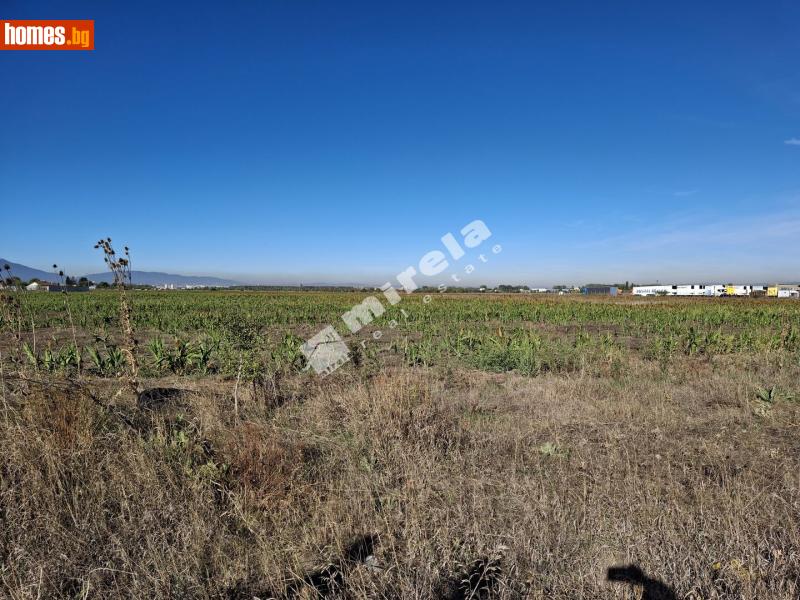 Парцел, 8600m² -  Аерогара, София - Парцел за продажба - МИРЕЛА - 111976983
