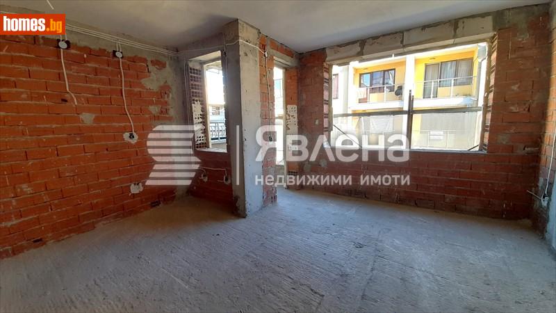 Тристаен, 90m² - Кв. Редута, София - Апартамент за продажба - ЯВЛЕНА - 111977288