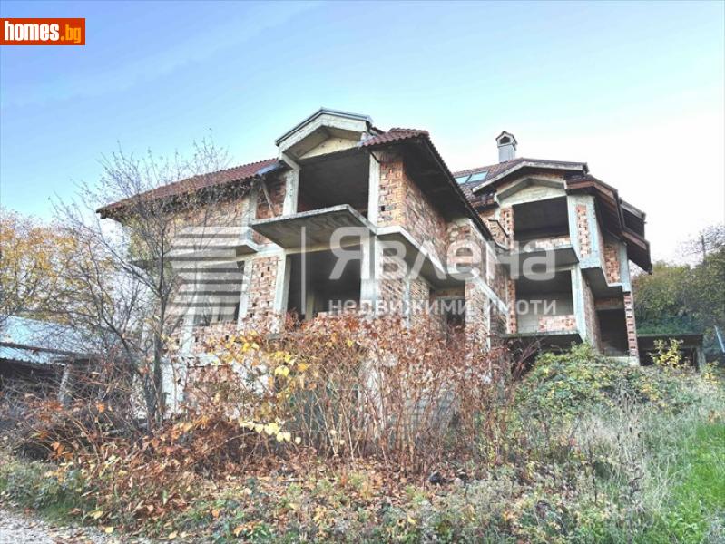 Къща, 756m² - Кв. Горна Баня, София - Къща за продажба - ЯВЛЕНА - 111978364