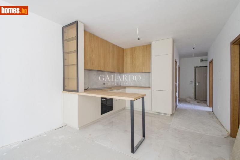 Тристаен, 96m² - Жк. Овча Купел, София - Апартамент за продажба - Galardo real estate - 111981482