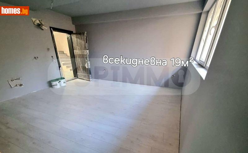 Двустаен, 48m² - Кв. Аспарухово, Варна - Апартамент за продажба - ТОПИММО  - 111988705