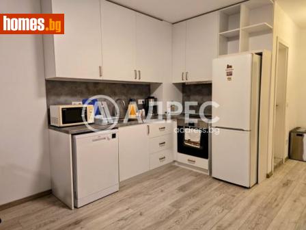 Двустаен, 67m² - Апартамент под наем - 111995782