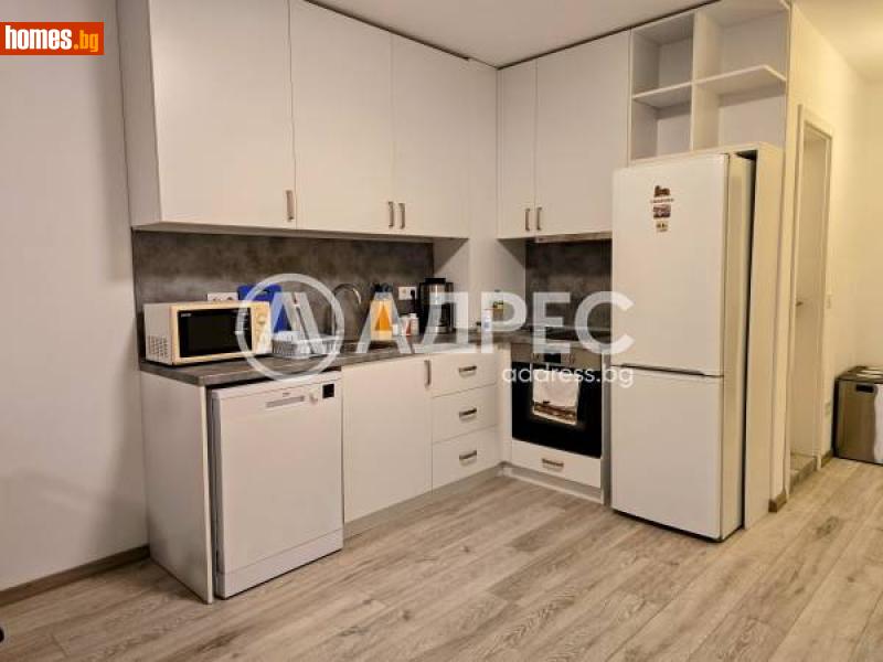 Двустаен, 67m² - Жк. Разсадника, София - Апартамент под наем - АДРЕС НЕДВИЖИМИ ИМОТИ - 111995782