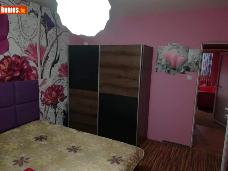 Двустаен, 67m² - Жк. Люлин 2, София - Апартамент за продажба - Азмар имоти - 112007481