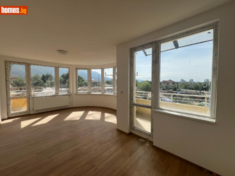 Двустаен, 73m² - Кв. Кръстова Вада, София - Апартамент за продажба - Дом Консулт ЕООД - 112007669