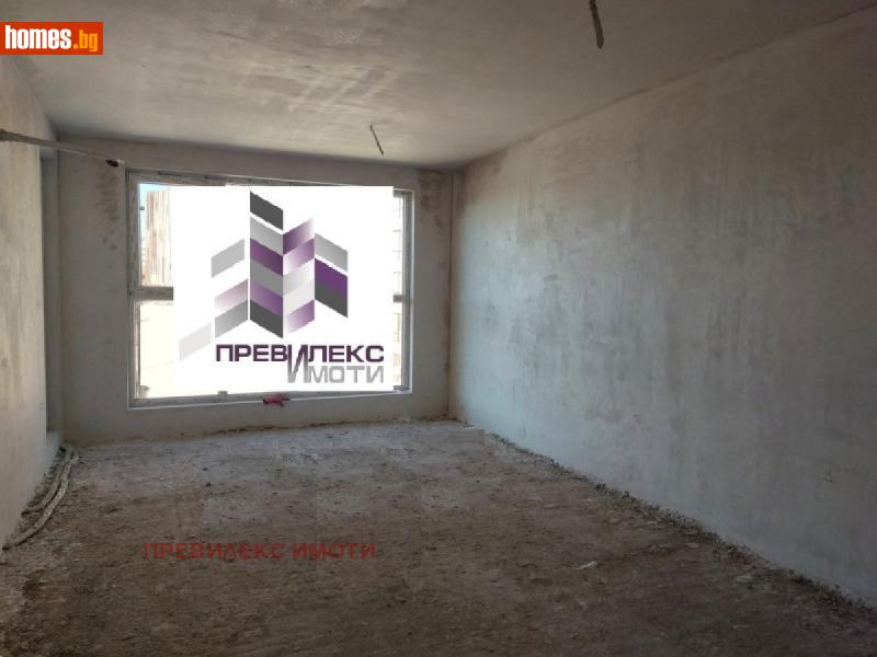 Тристаен, 105m² - Жк. Христо Ботев, Пловдив - Апартамент за продажба - Превилекс имоти ЕООД - 112007819