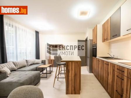 Тристаен, 110m² - Апартамент за продажба - 112007894