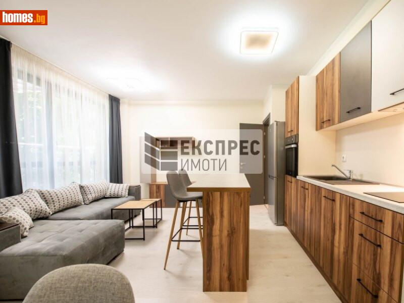 Тристаен, 110m² -  Център, Варна - Апартамент за продажба - Експрес Имоти - 112007894