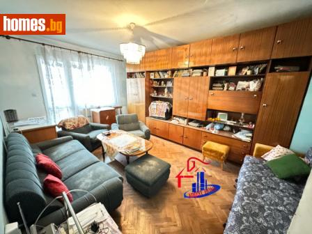 Двустаен, 62m² - Апартамент за продажба - 112008023