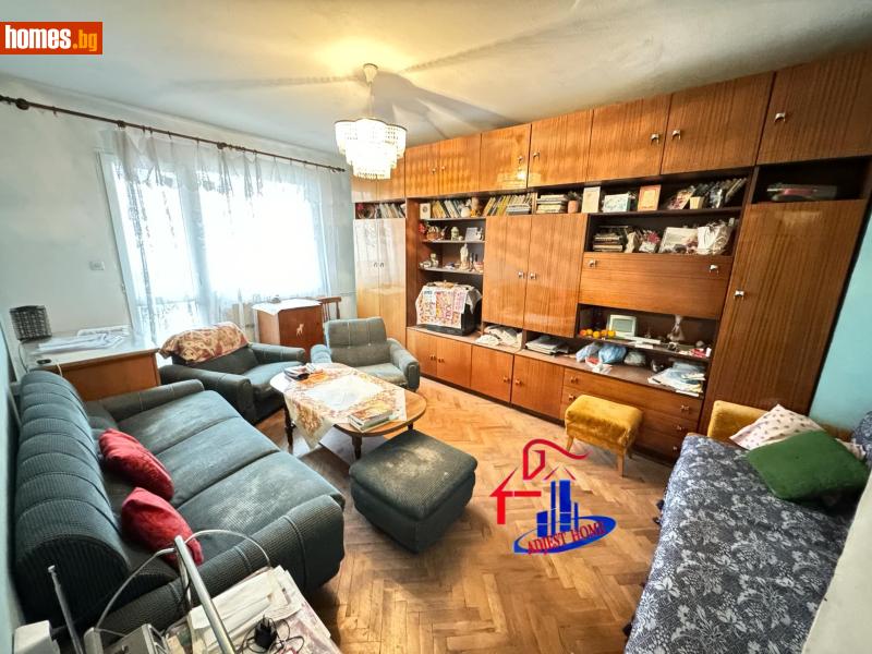 Двустаен, 62m² -  Център, Шумен - Апартамент за продажба - Аджест хоум - 112008023