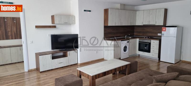 Двустаен, 78m² - Жк. Овча Купел, София - Апартамент за продажба - Абела - 112015112