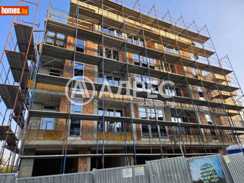 Тристаен, 96m² - София, София - град - Апартамент за продажба - АДРЕС НЕДВИЖИМИ ИМОТИ - 112024616