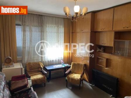 Многостаен, 92m² - Апартамент за продажба - 112024674