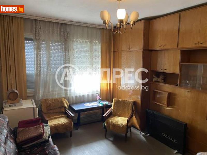 Многостаен, 92m² - Гр.Севлиево, Габрово - Апартамент за продажба - АДРЕС НЕДВИЖИМИ ИМОТИ - 112024674