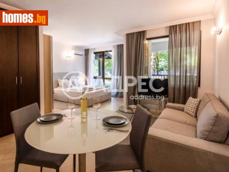 Едностаен, 50m² - Апартамент за продажба - 112024787