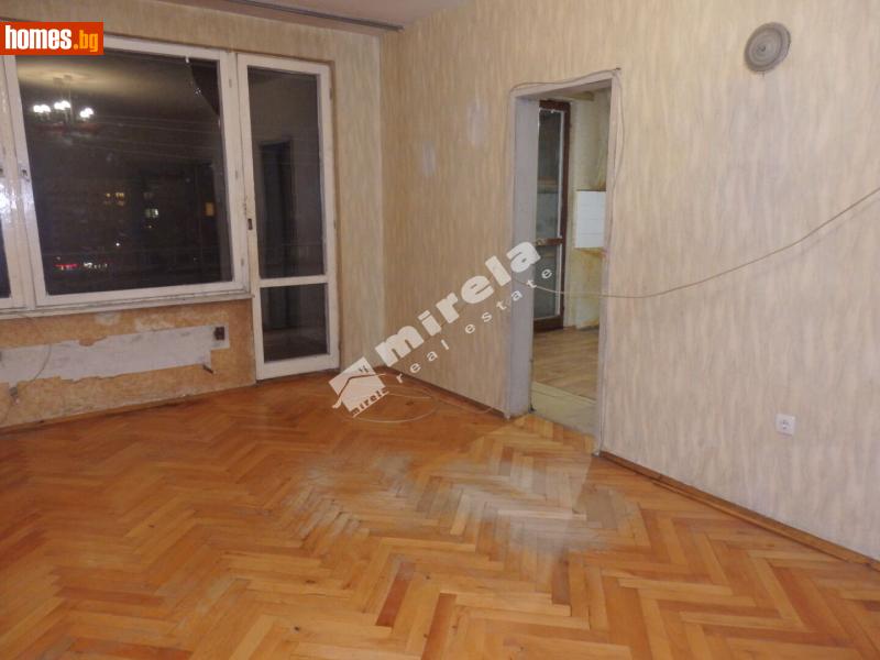 Тристаен, 90m² - Жк. Света Троица, София - Апартамент за продажба - МИРЕЛА - 112024823