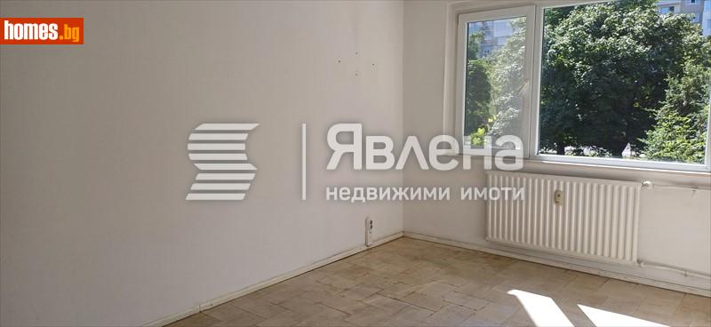 Тристаен, 76m² - Жк. Мусагеница, София - Апартамент за продажба - ЯВЛЕНА - 112024969