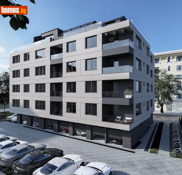 Тристаен, 108m² - Жк. Люлин 2, София - Апартамент за продажба - VITOSHA ESTATE - 112025681