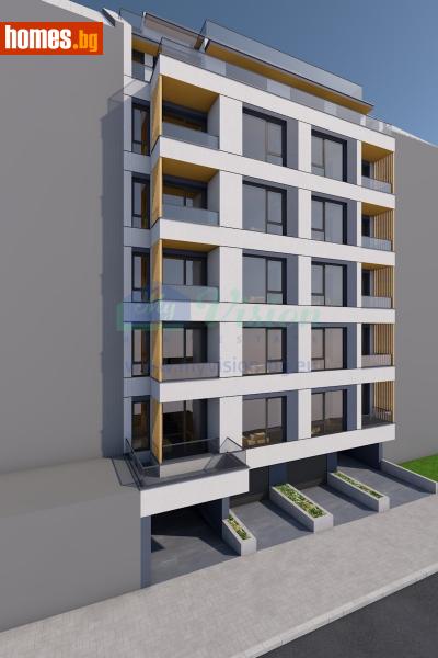 Двустаен, 65m² - Жк. Разсадника, София - Апартамент за продажба - MayVision Real Estates - 112028068