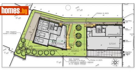 Четиристаен, 112m² - Апартамент за продажба - 112028276