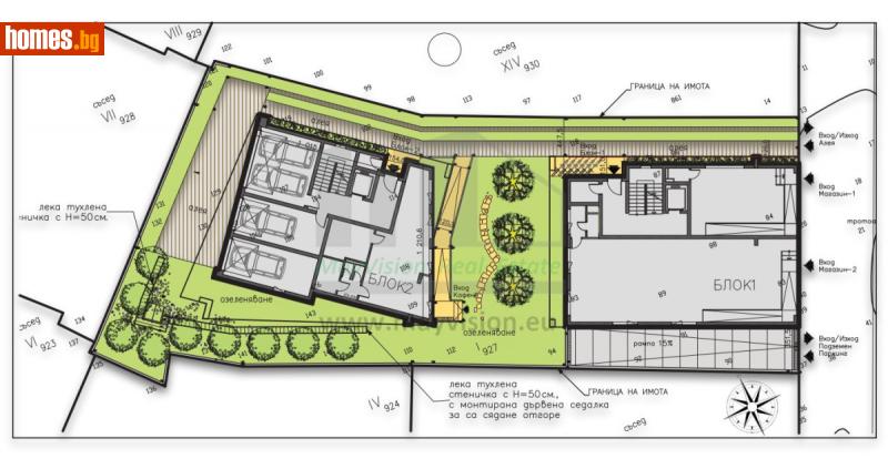 Четиристаен, 112m² - Кв. Горубляне, София - Апартамент за продажба - MayVision Real Estates - 112028276