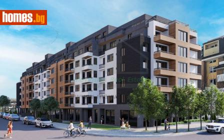 Двустаен, 90m² - Апартамент за продажба - 112028318