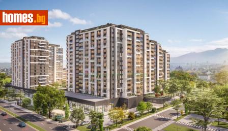 Двустаен, 81m² - Апартамент за продажба - 112028532