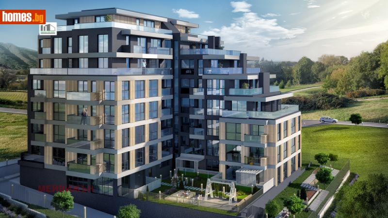 Четиристаен, 168m² - Кв. Манастирски Ливади, София - Апартамент за продажба - Myvision Real Estate - 112028602