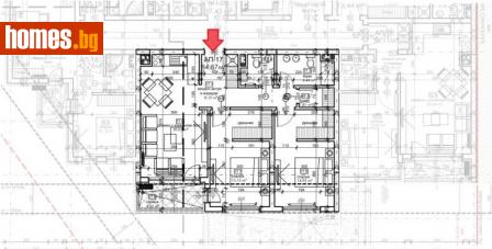 Тристаен, 100m² - Апартамент за продажба - 112028605